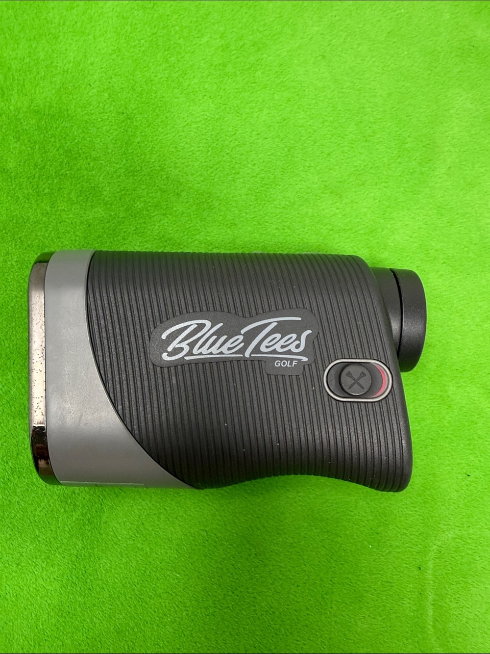 Blue Tees Series 3 Max Slope Rangefinder